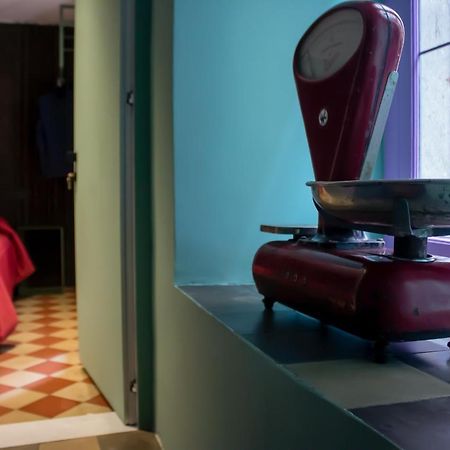 Polpetthouse Apartment Catania Luaran gambar