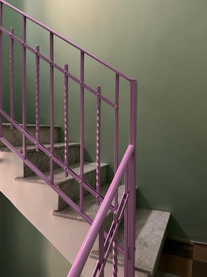 Polpetthouse Apartment Catania Luaran gambar