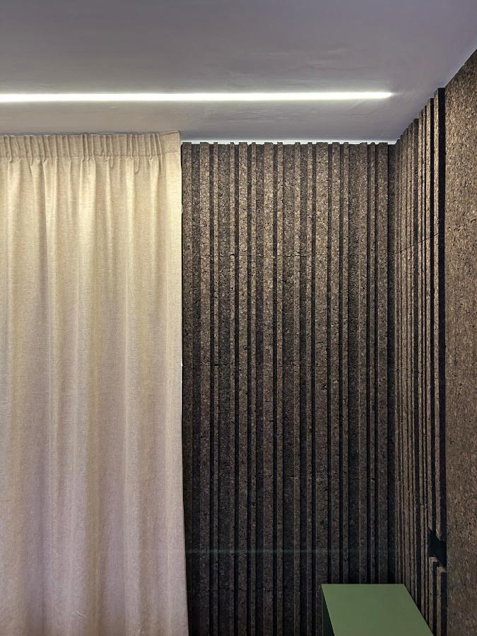 Polpetthouse Apartment Catania Luaran gambar
