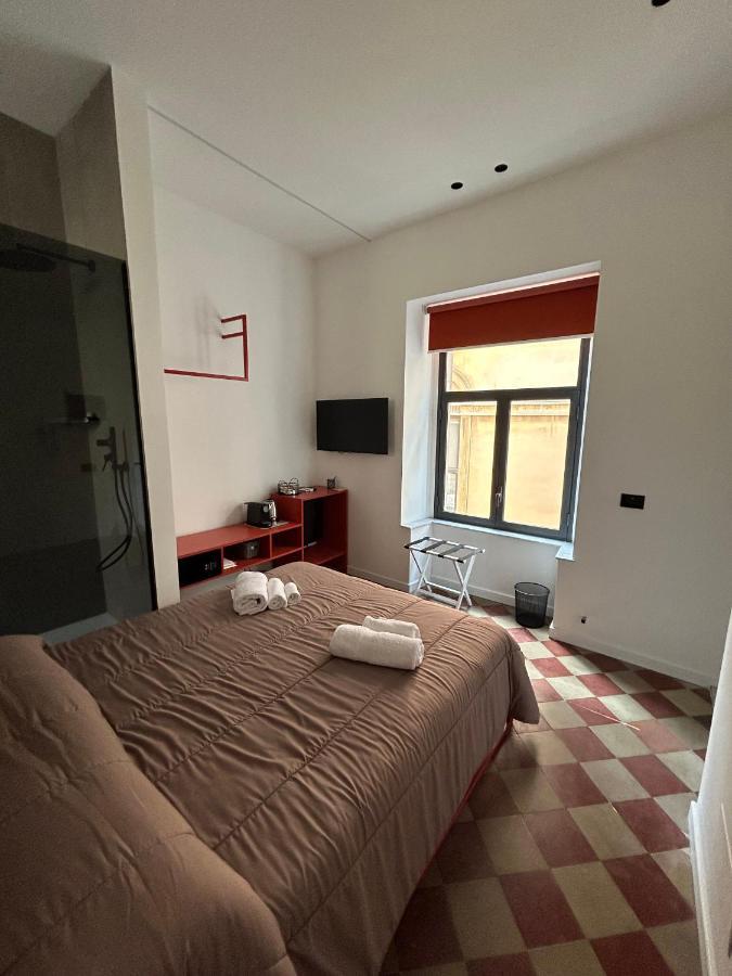Polpetthouse Apartment Catania Luaran gambar