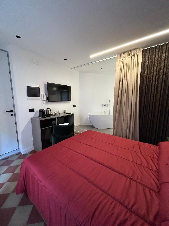 Polpetthouse Apartment Catania Luaran gambar