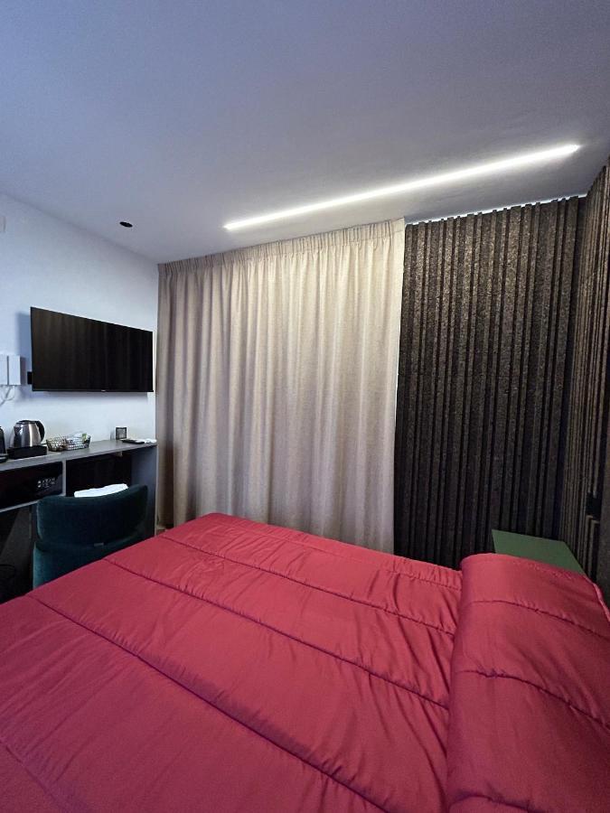 Polpetthouse Apartment Catania Luaran gambar