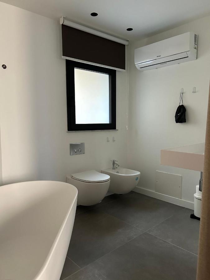 Polpetthouse Apartment Catania Luaran gambar