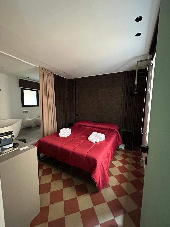 Polpetthouse Apartment Catania Luaran gambar