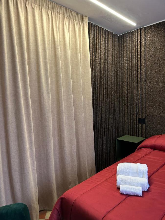 Polpetthouse Apartment Catania Luaran gambar