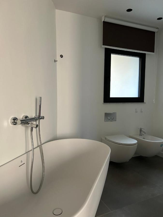 Polpetthouse Apartment Catania Luaran gambar