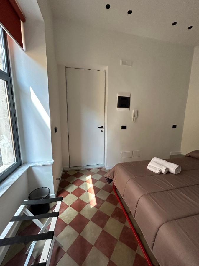 Polpetthouse Apartment Catania Luaran gambar