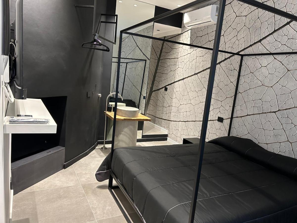 Polpetthouse Apartment Catania Luaran gambar