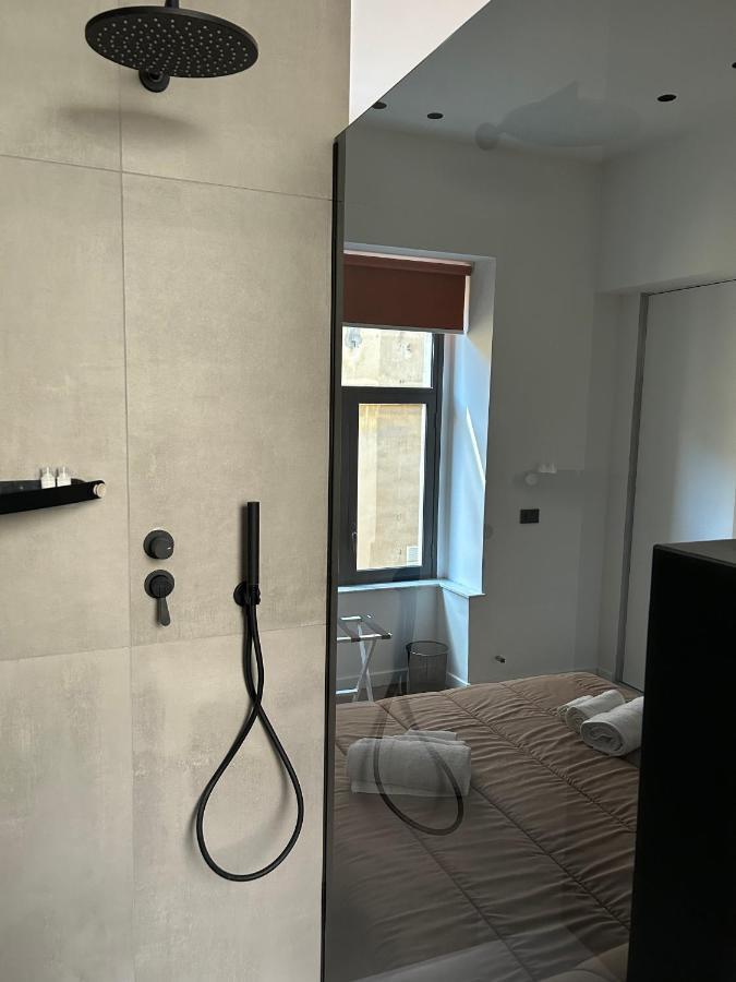 Polpetthouse Apartment Catania Luaran gambar
