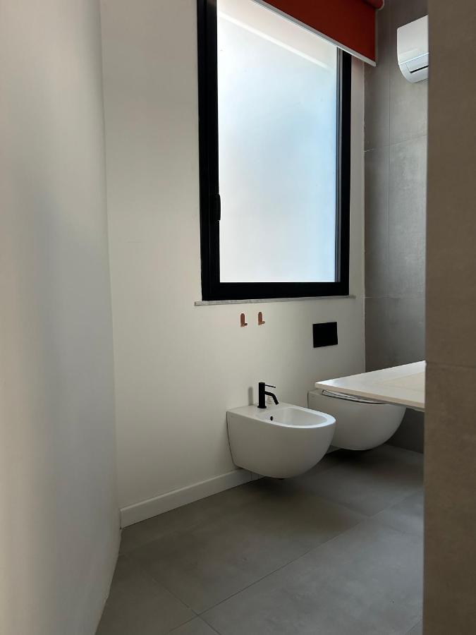 Polpetthouse Apartment Catania Luaran gambar