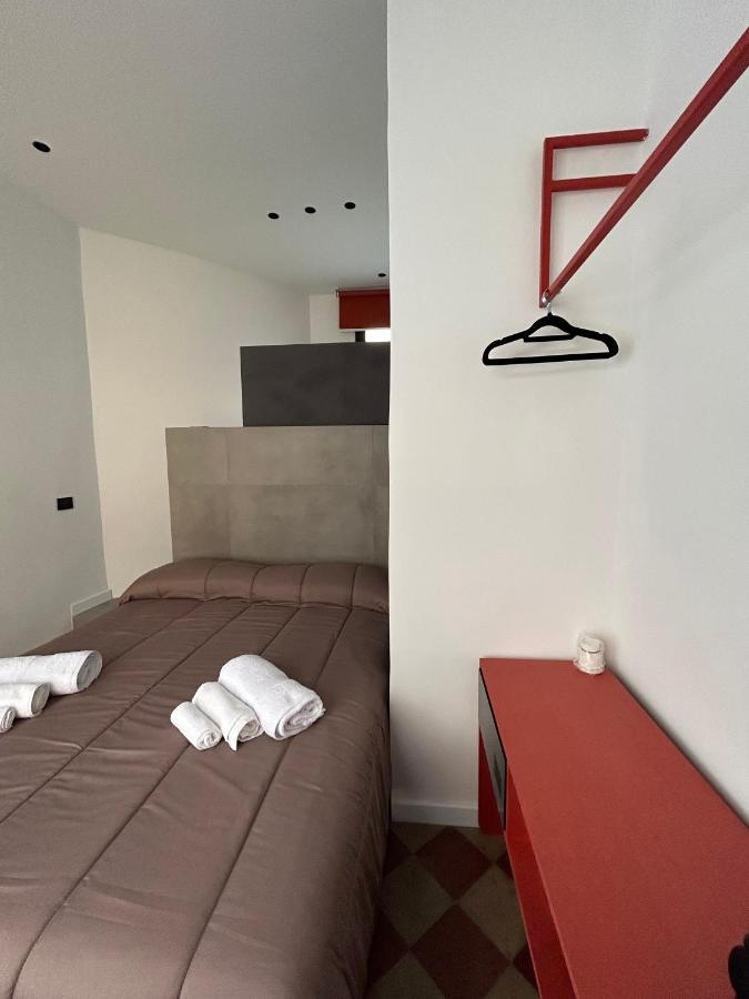 Polpetthouse Apartment Catania Luaran gambar