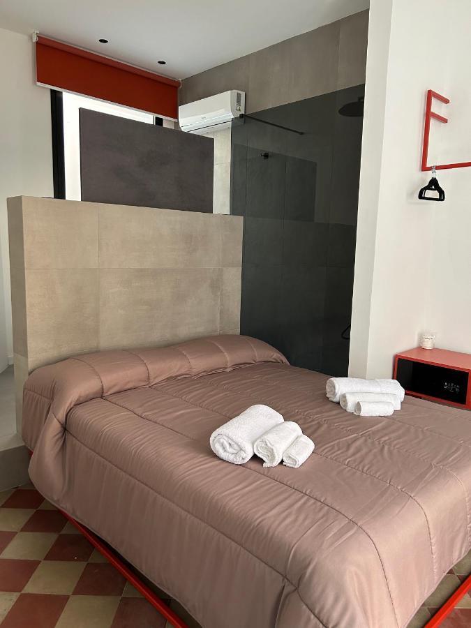 Polpetthouse Apartment Catania Luaran gambar