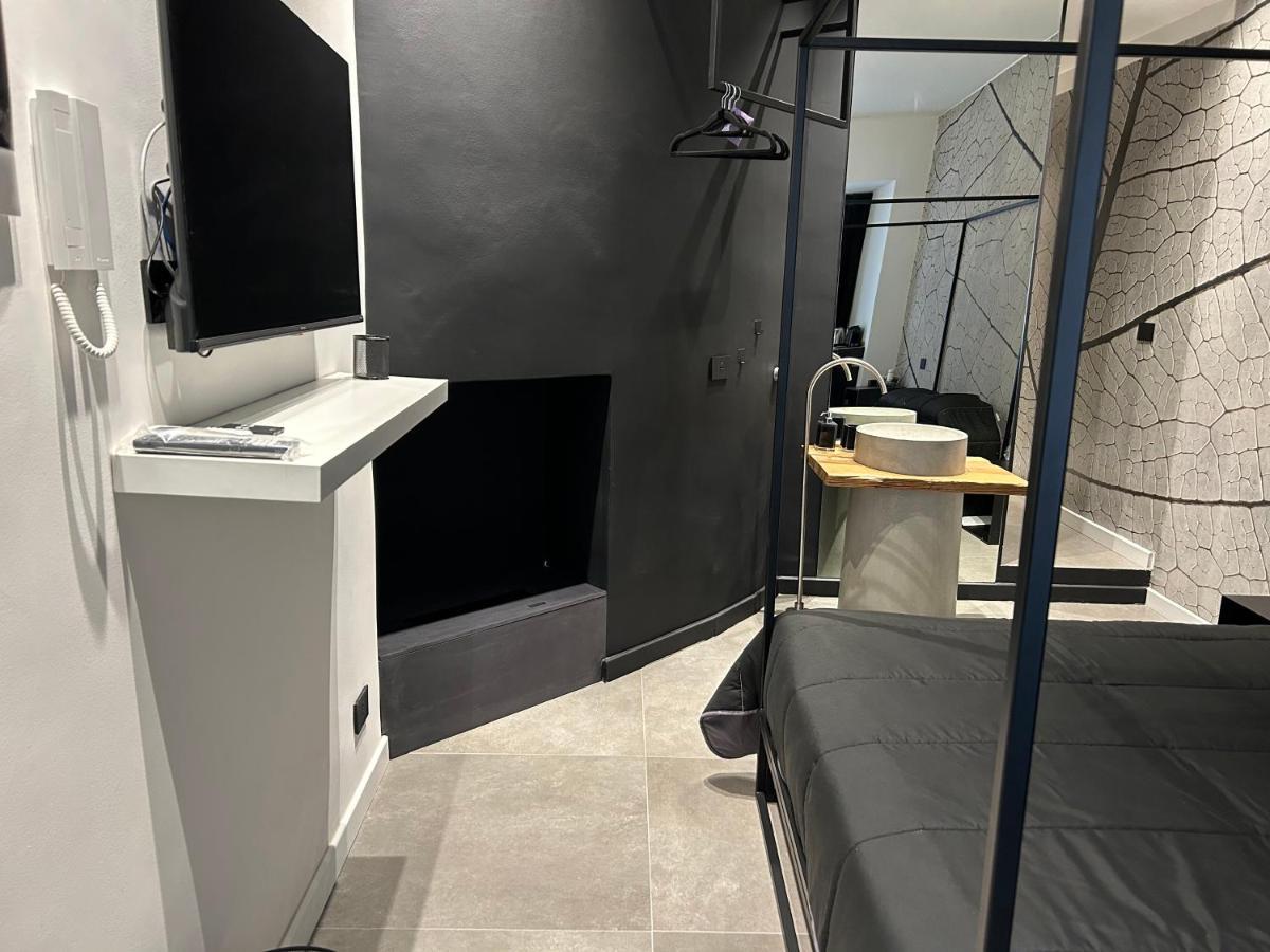 Polpetthouse Apartment Catania Luaran gambar