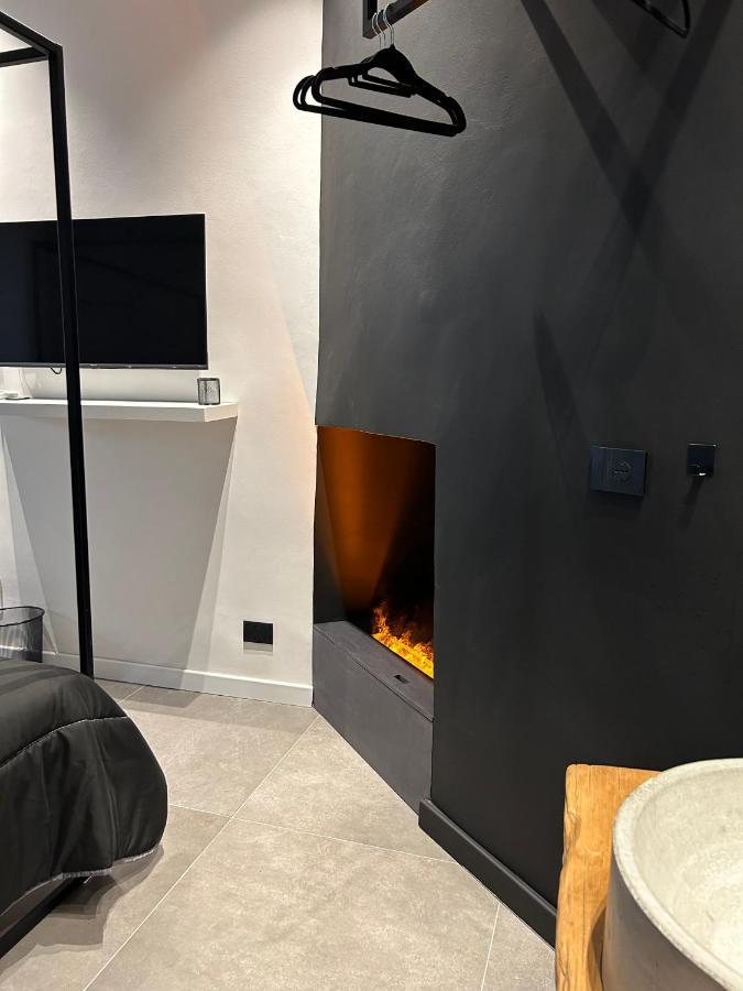 Polpetthouse Apartment Catania Luaran gambar