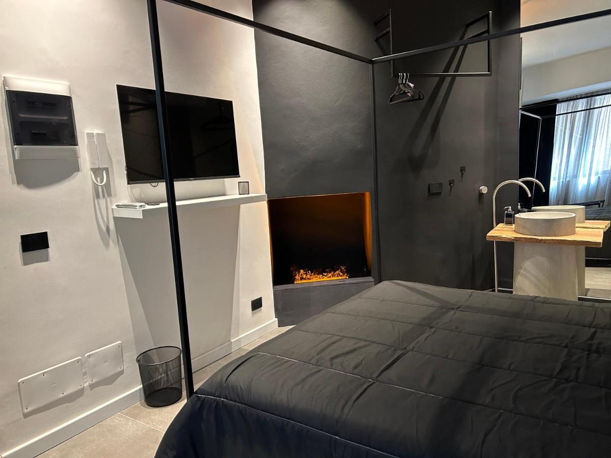 Polpetthouse Apartment Catania Luaran gambar