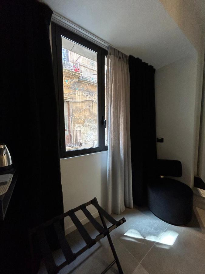 Polpetthouse Apartment Catania Luaran gambar
