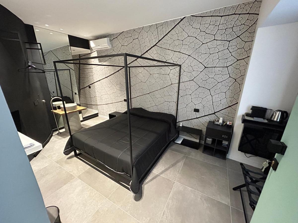 Polpetthouse Apartment Catania Luaran gambar