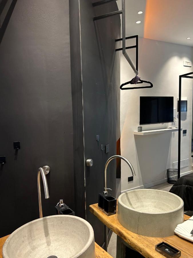 Polpetthouse Apartment Catania Luaran gambar