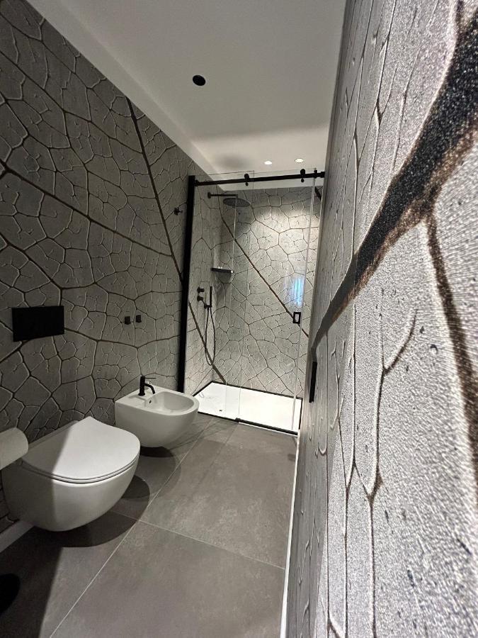 Polpetthouse Apartment Catania Luaran gambar