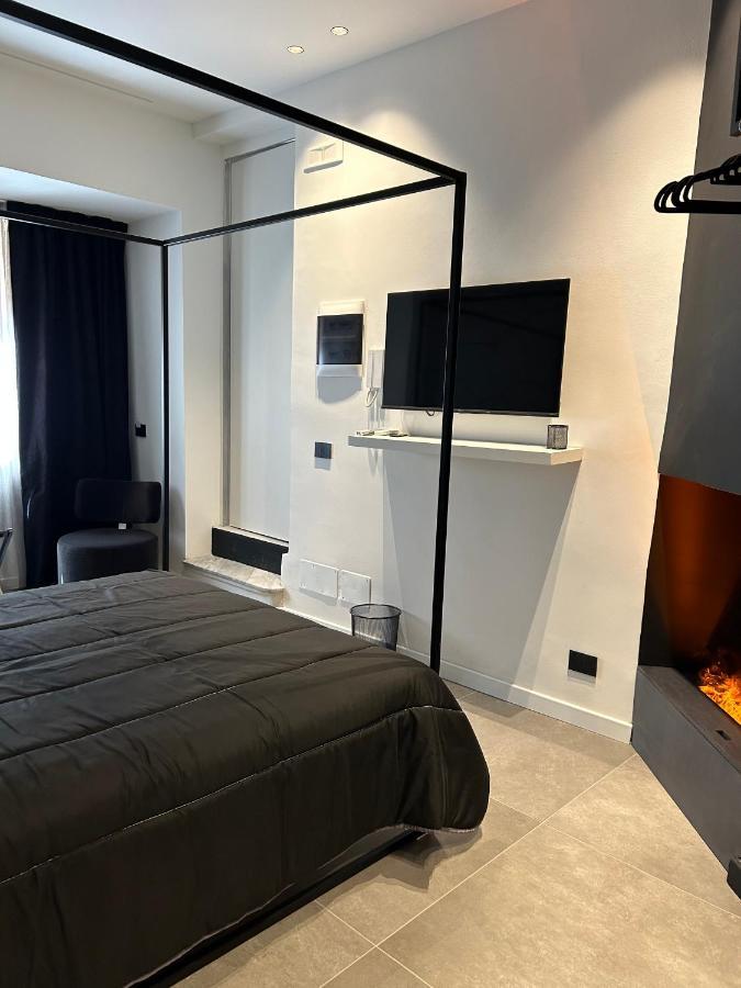 Polpetthouse Apartment Catania Luaran gambar