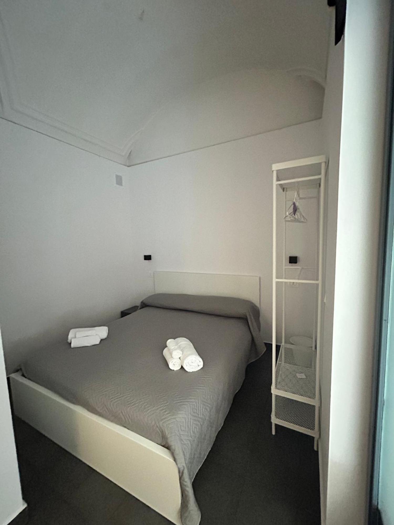 Polpetthouse Apartment Catania Luaran gambar