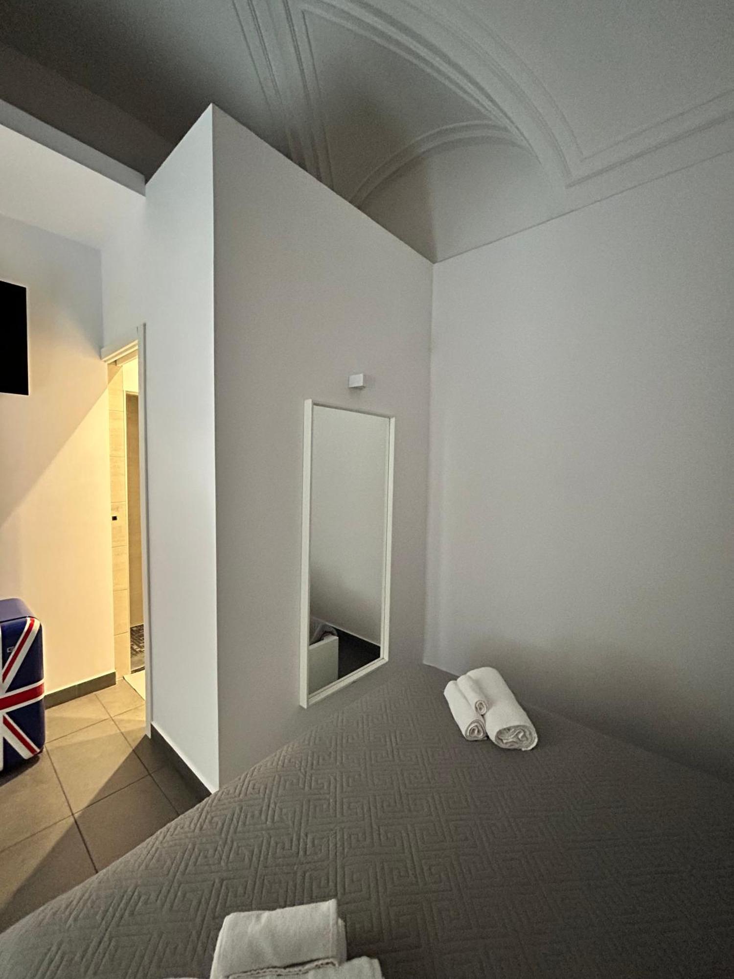 Polpetthouse Apartment Catania Luaran gambar