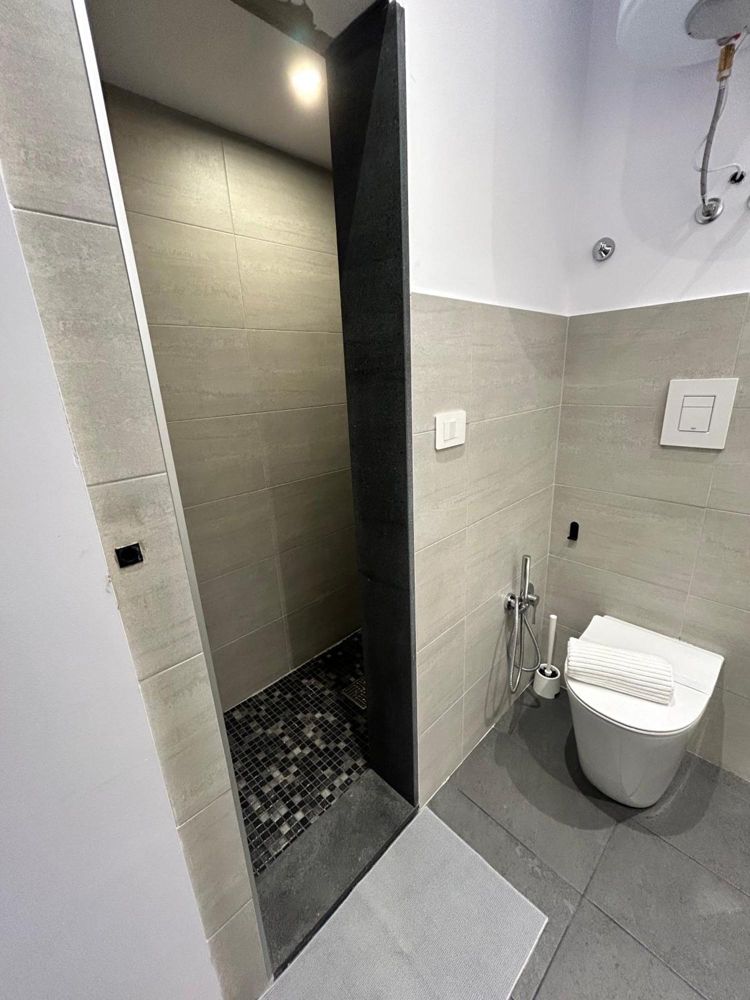 Polpetthouse Apartment Catania Luaran gambar